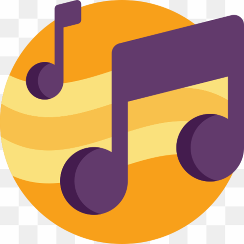 Music Note PNG Alt 1