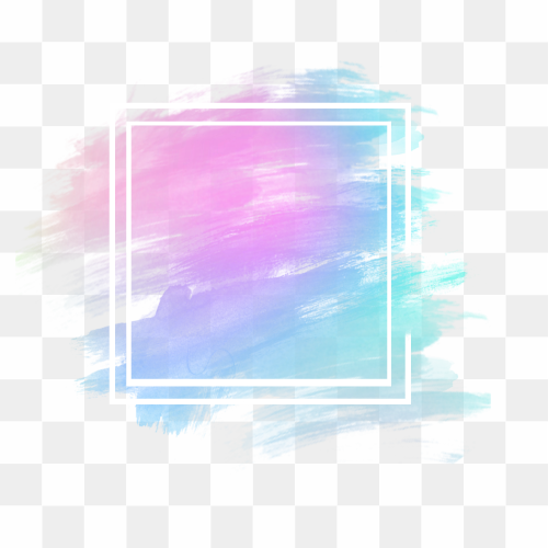 Beautiful Hologram Pic