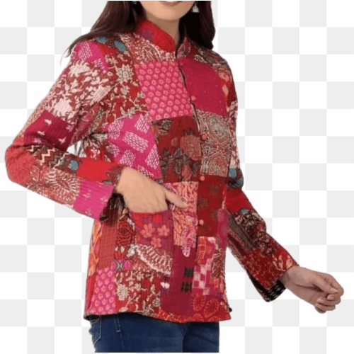 Girls jacket boul