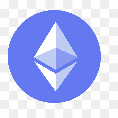 Ethereum ETH logo