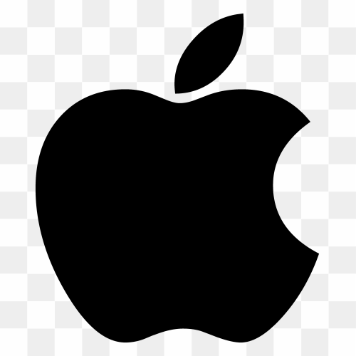 Apple inc logo