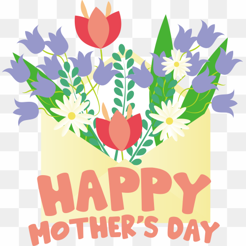 Happy mothers day