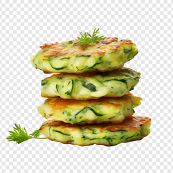 Bunch of Fresh Bread