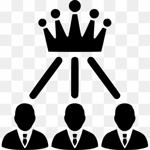 Administration PNG Isolated Photos