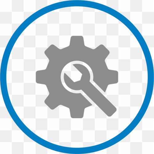 Administration PNG Isolated Pic