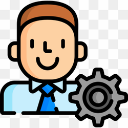 Broom PNG Isolated Picture