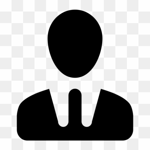 Admin Profile PNG Pic