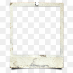 Vintage Broom Vector PNG File