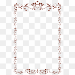 Glitter Gold Heart PNG Photos