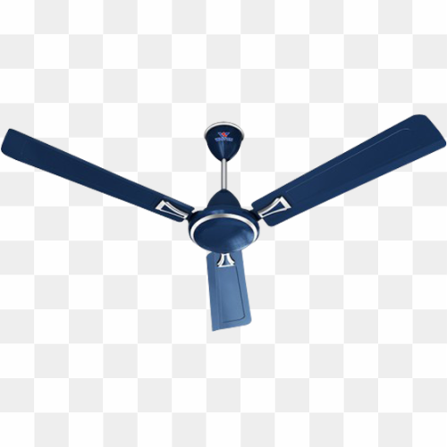 Blue Celling fan