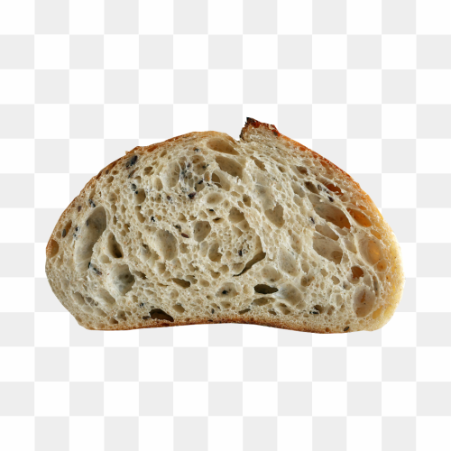 Sliced Herb Bread