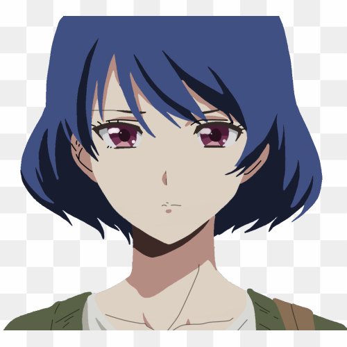 Rui Tachibana  Domestic Girlfriend