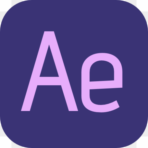 After Effect Icon