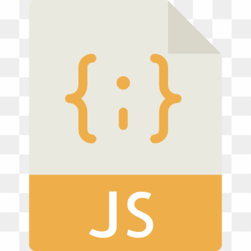 Javascript Icon File