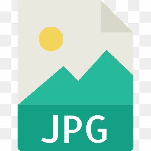 JPG Icon File