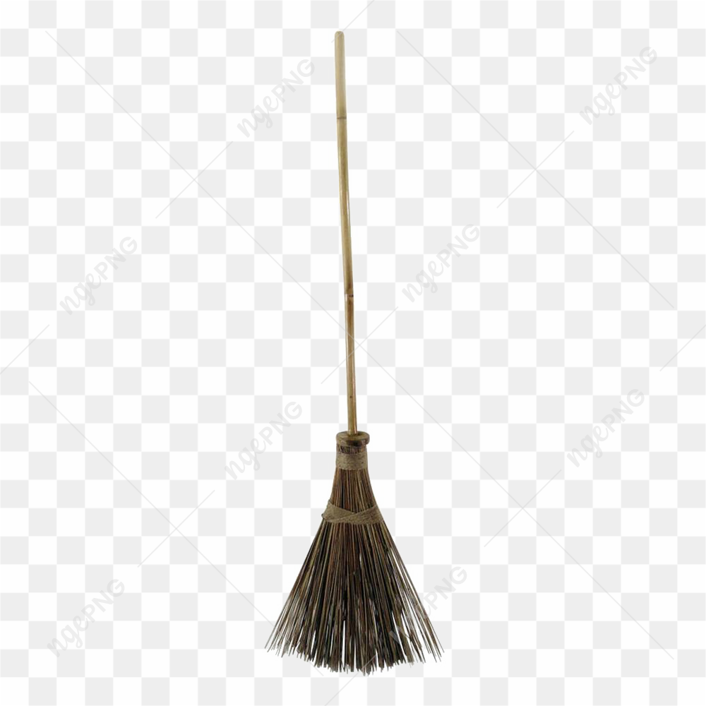 Broom Download PNG Image
