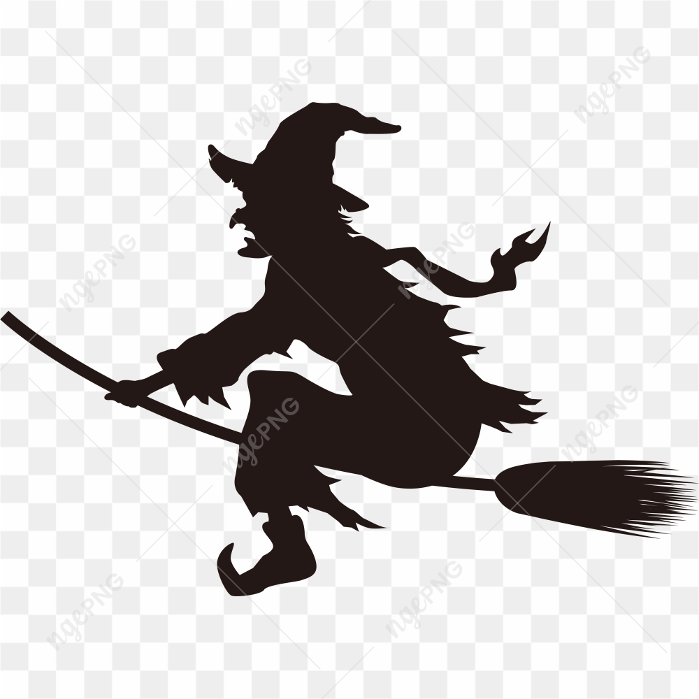 Broom PNG File