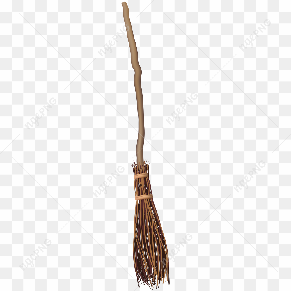 Broom PNG Image