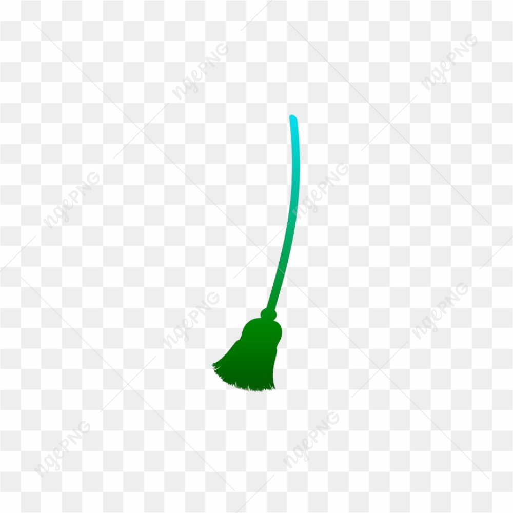 Broom PNG Isolated Free Download