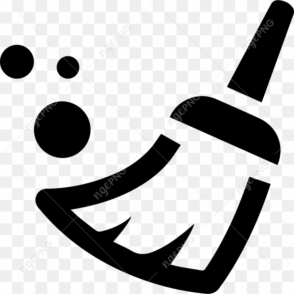 Broom Transparent Images PNG