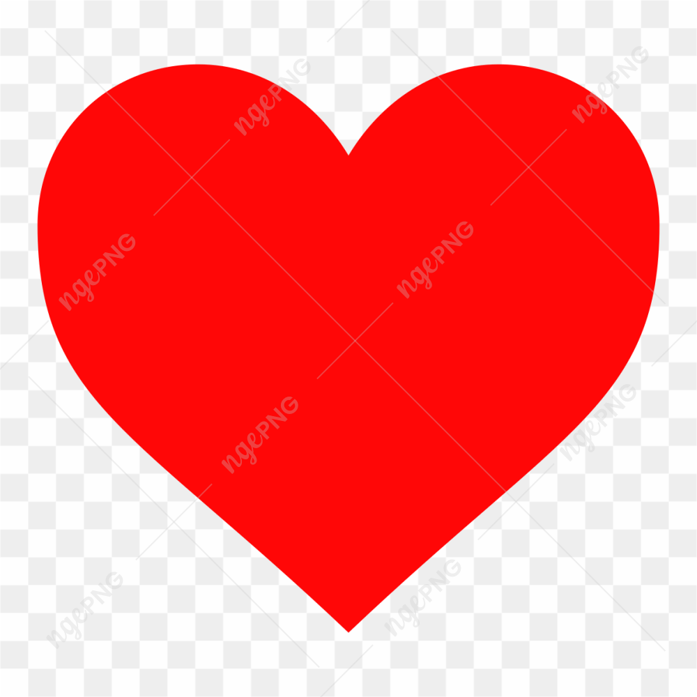 Heart Box PNG Photos