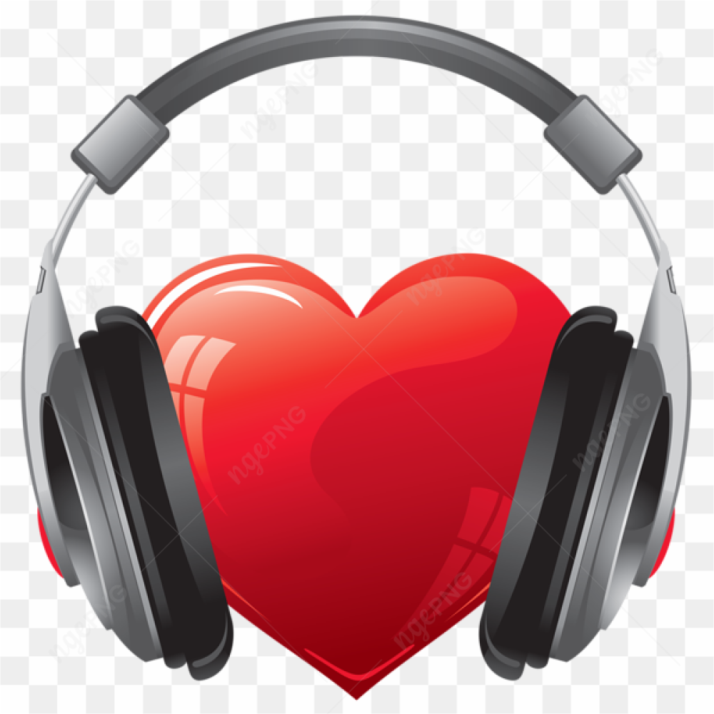 Love Artwork Heart PNG Clipart