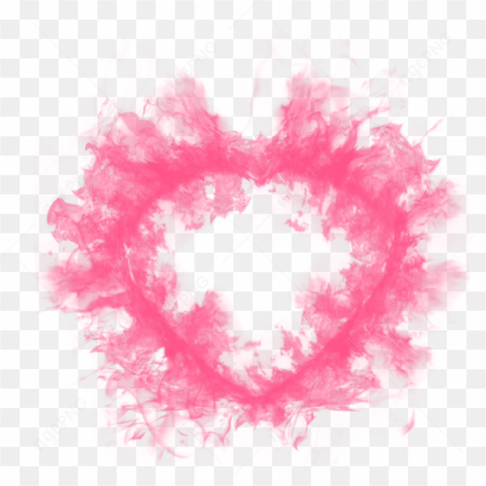 Love Artwork Heart PNG Photos