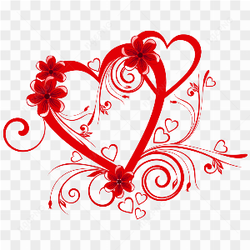 Love PNG Photos