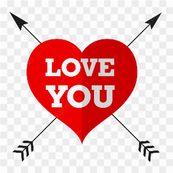 Love PNG Transparent
