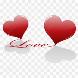 Love PNG Transparent Image