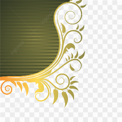 Flower Vector Wedding PNG