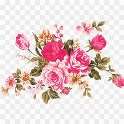 Wedding Floral Decoration PNG Clipart
