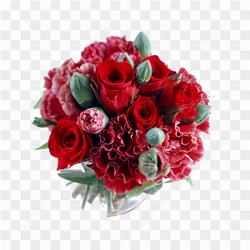 Wedding Flower Transparent Background