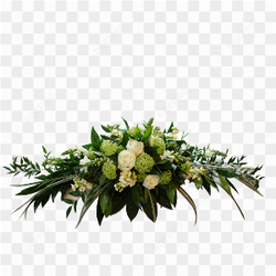 Wedding Flower PNG Image