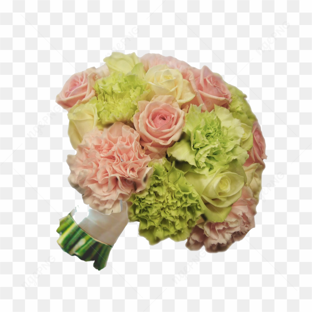 Wedding Flower PNG Transparent Image