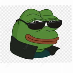 Pepe the frog meme
