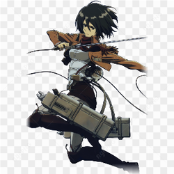 Attack On Titan