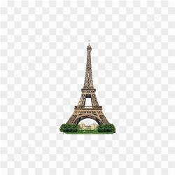 The eiffle tower