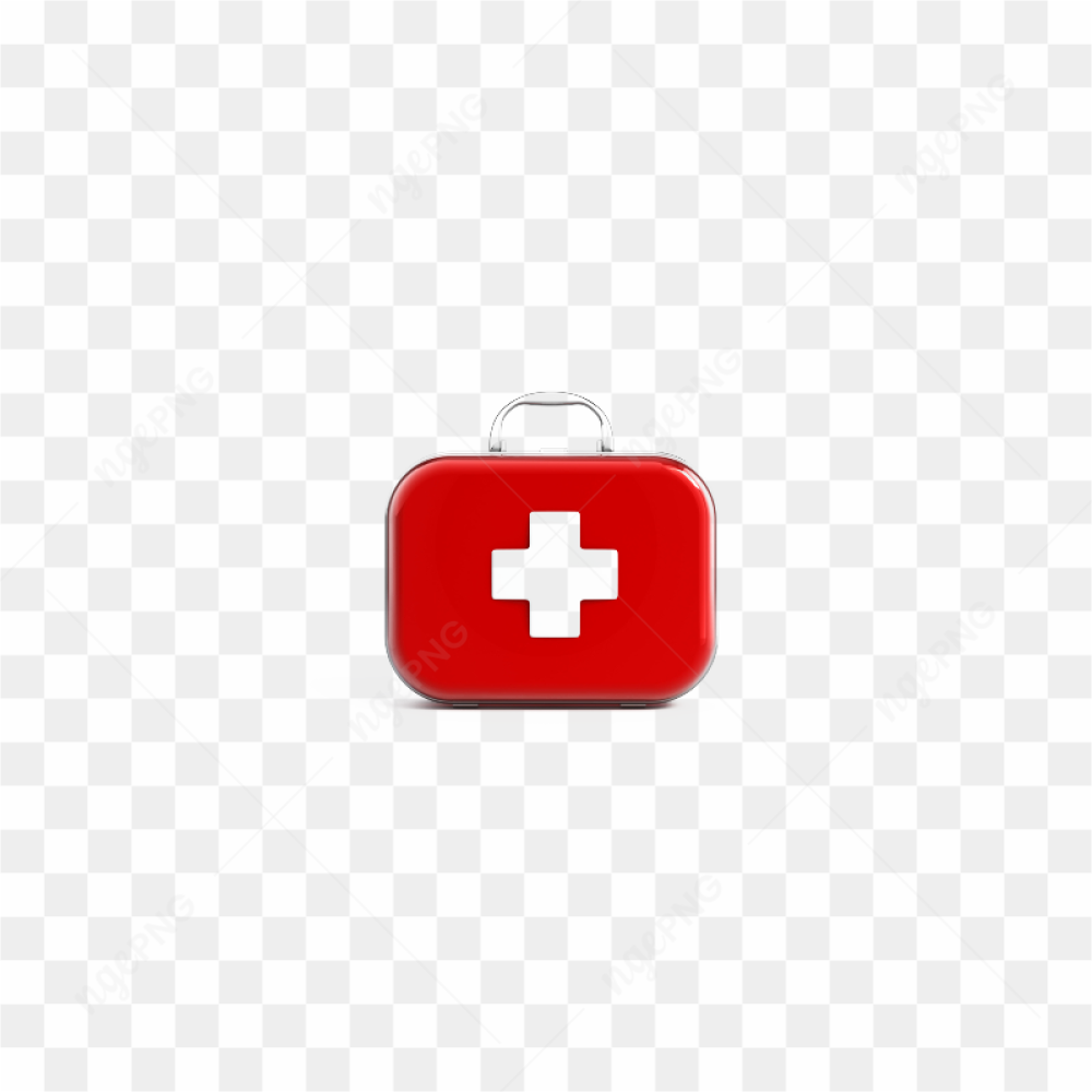 First Aid Kit
