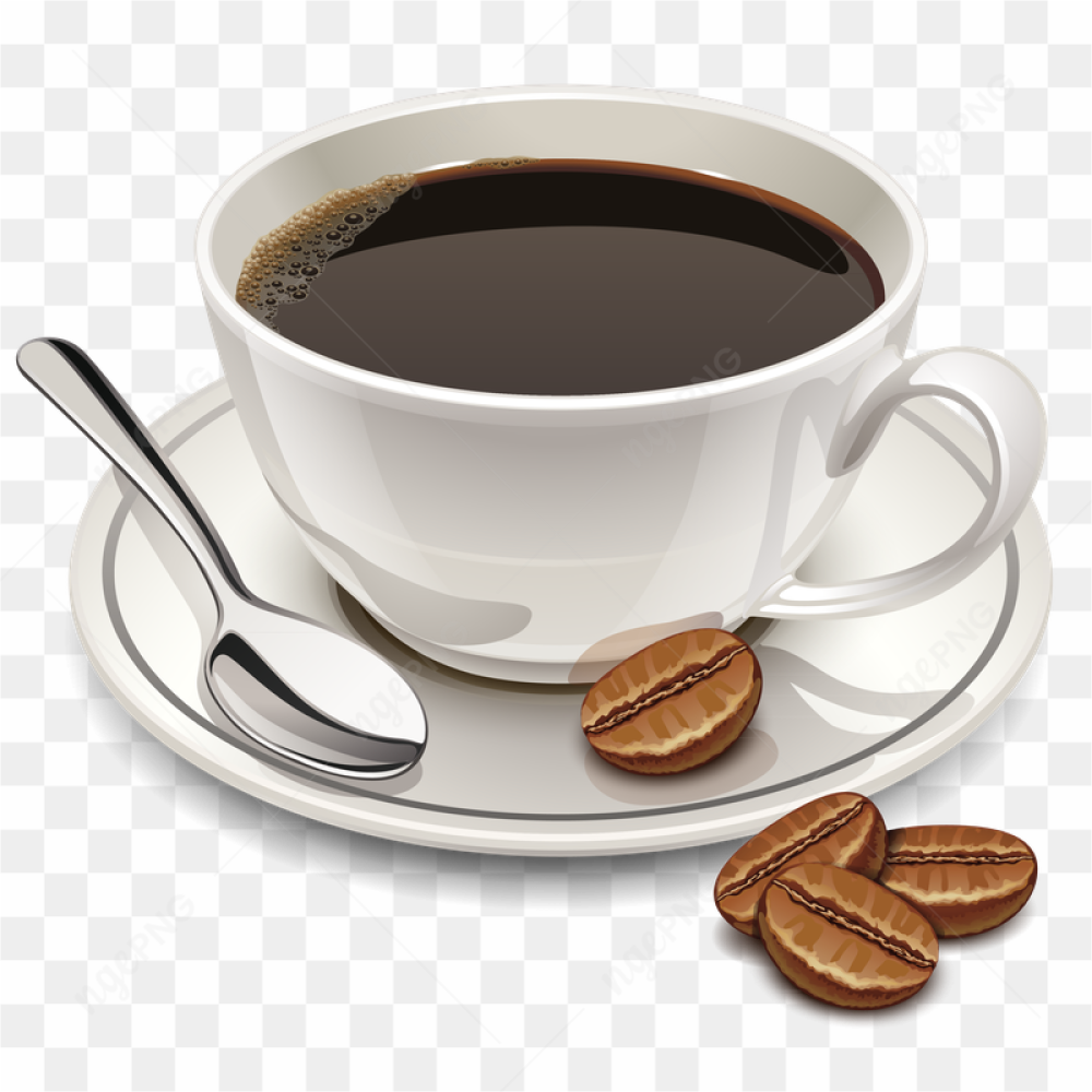 Good looking coffe
