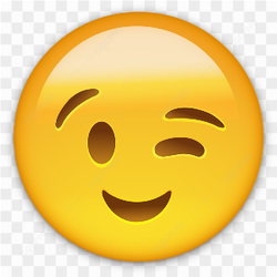 Emoji sorriso feliz