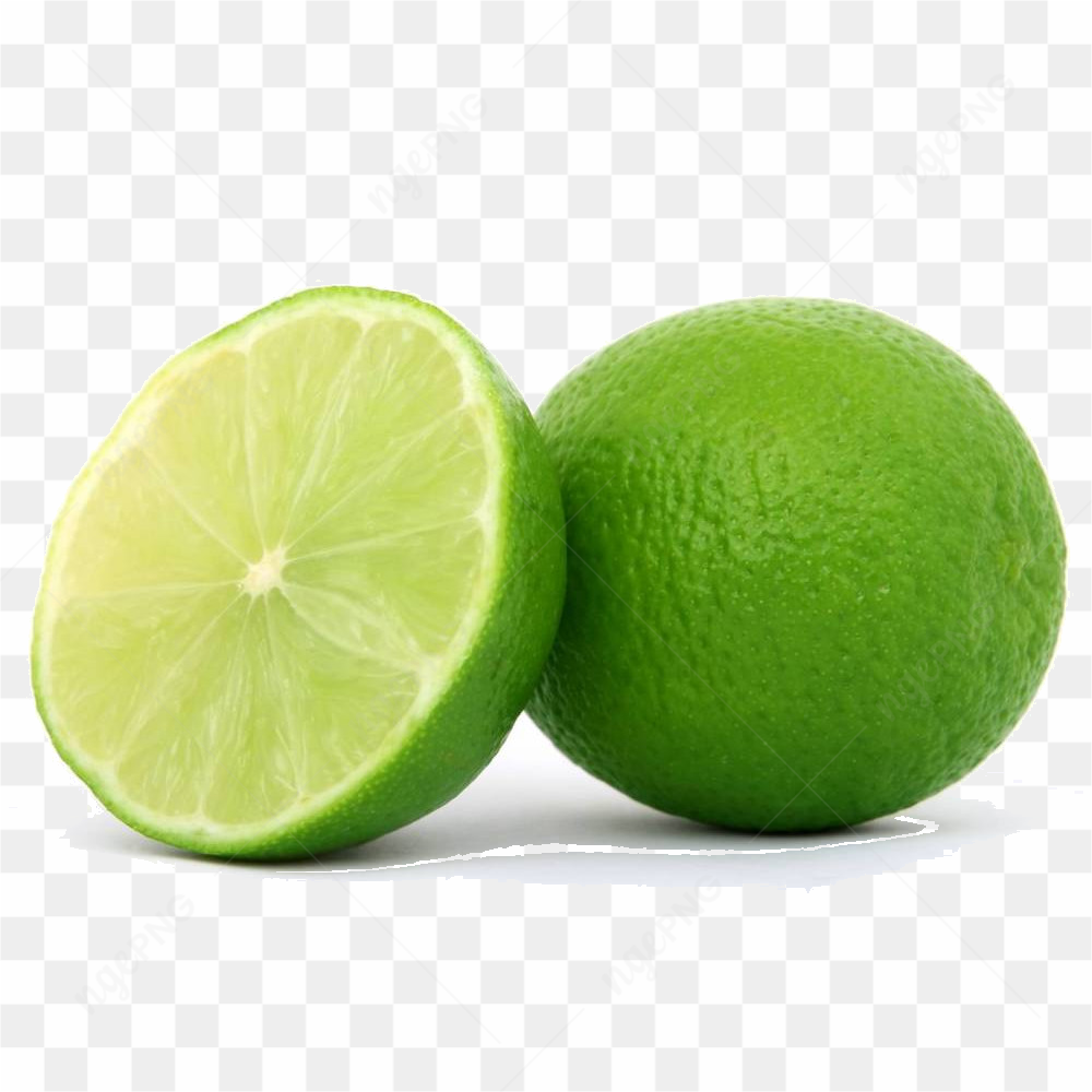 Fruta azeda limo