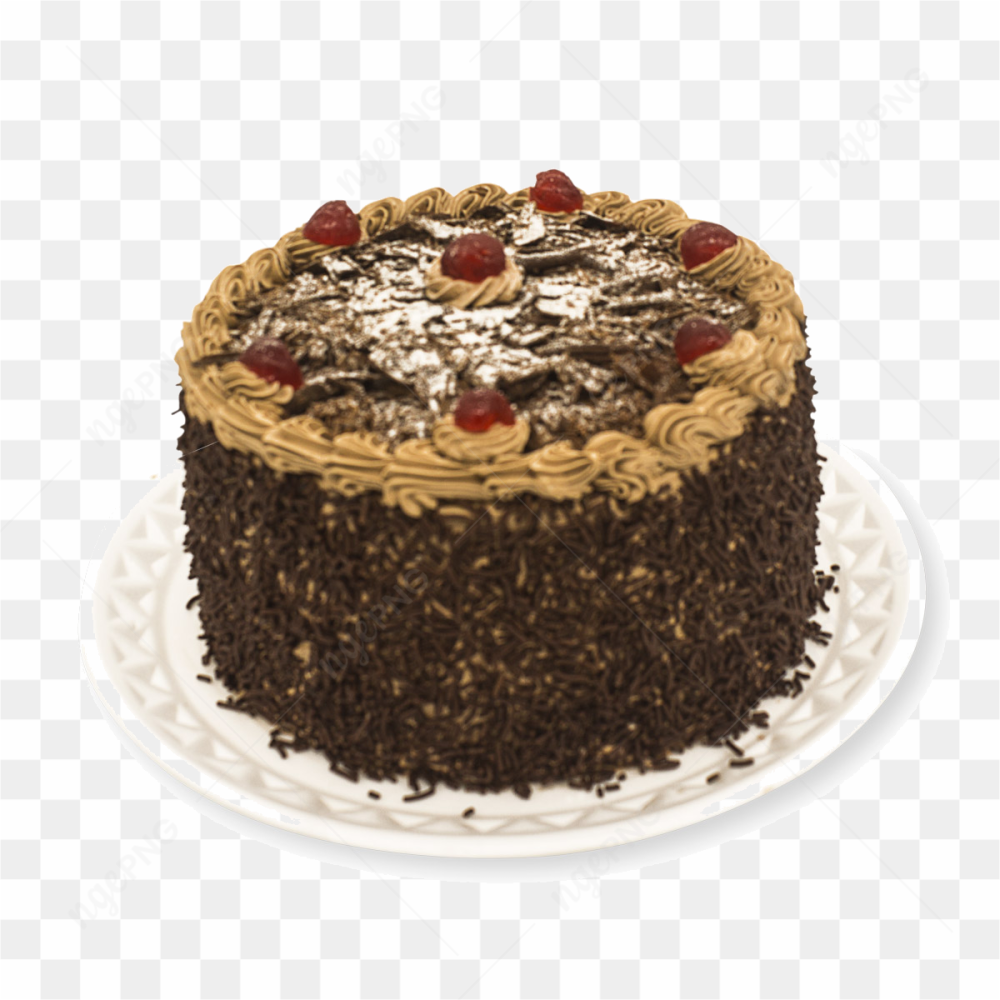 Bolo para comemorao