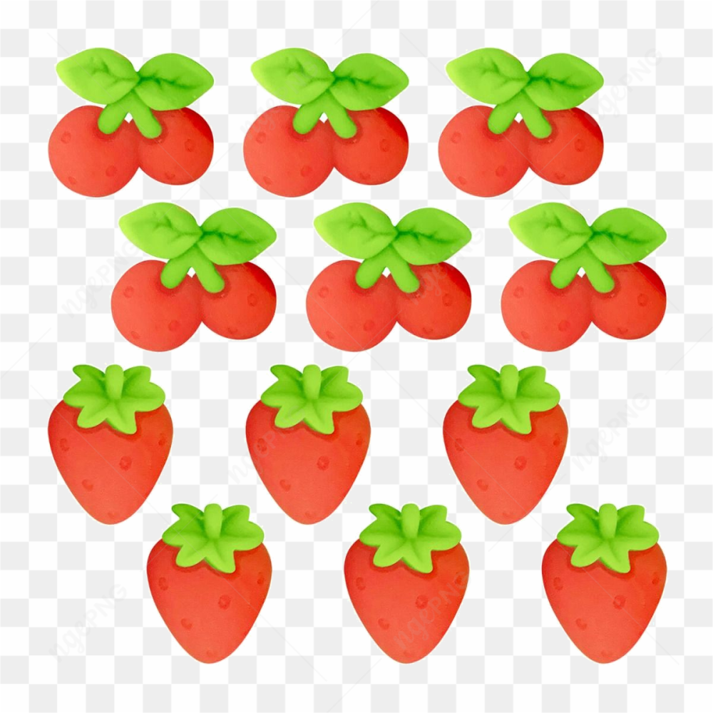 Morango fruta doce