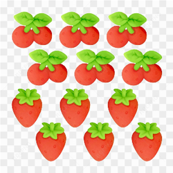 Morango fruta doce