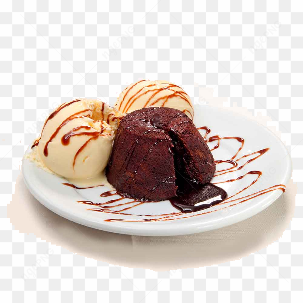 Petit gateau doce