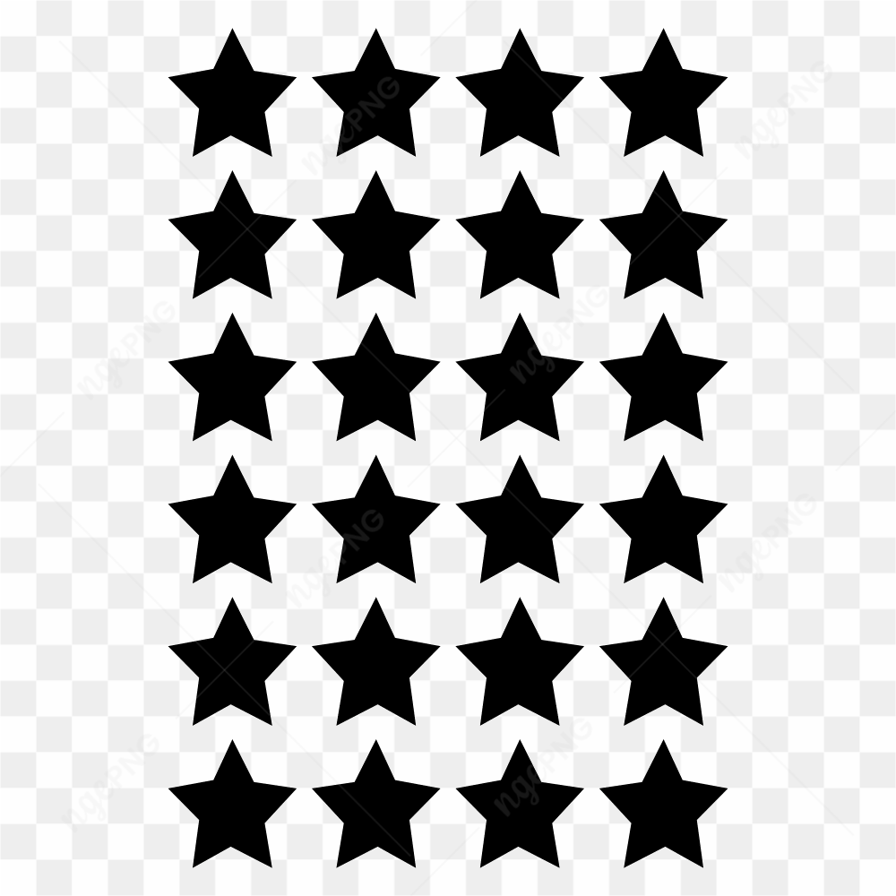 Conjunto de estrelas