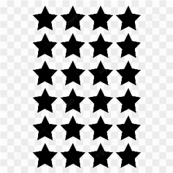 Conjunto de estrelas