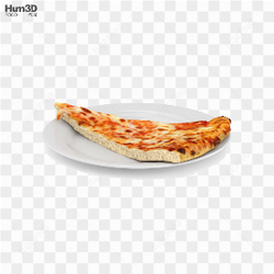 Fatia de pizza