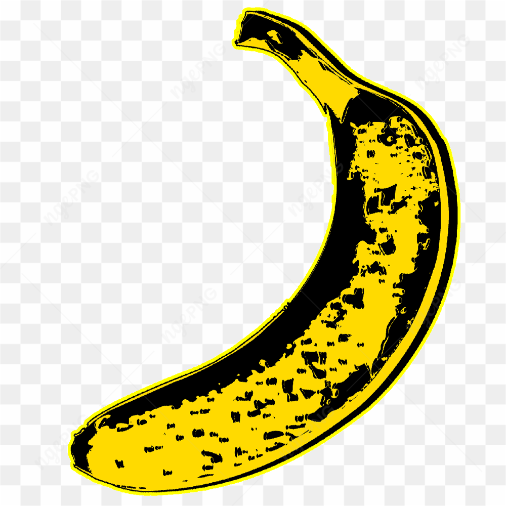 Banana para todos